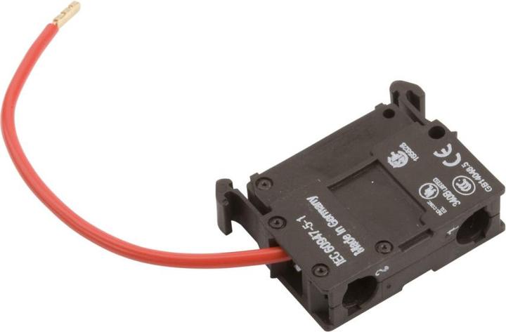 Produktbild Eaton 271541 Vorschaltelement, 220 V DC, für LED 12-30 V