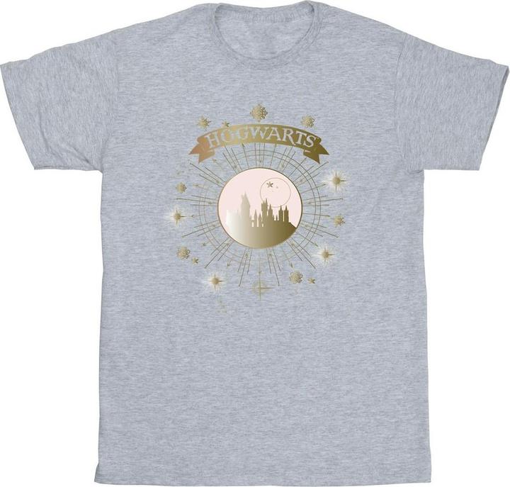 Hogwarts Yule Ball TShirt (L)