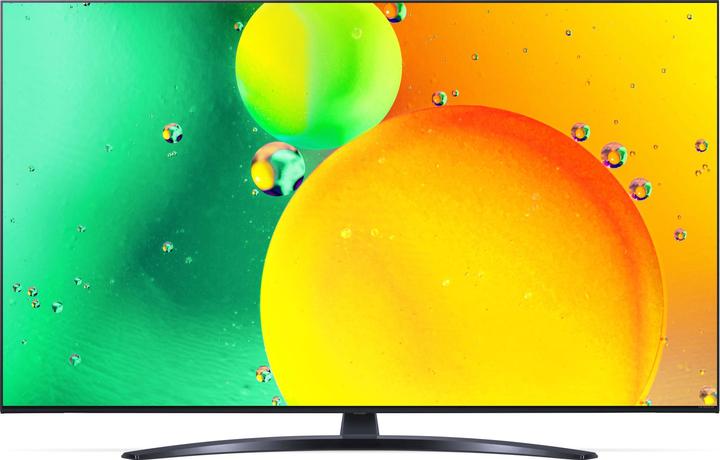 LG 55NANO769QA