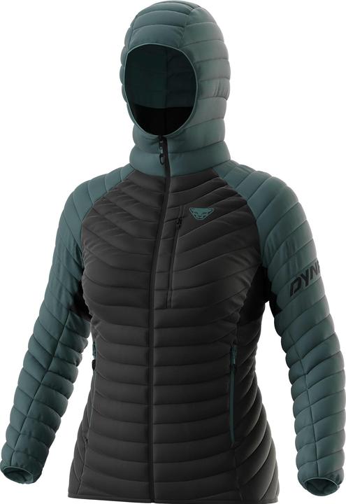 Actual product image Dynafit Radical Down W Hood Jkt Insulated Jacket (38, M)