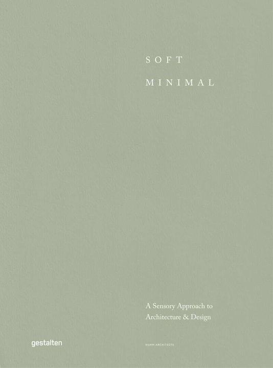 Actual product image Soft Minimal (German, Norm Architects, 2022)