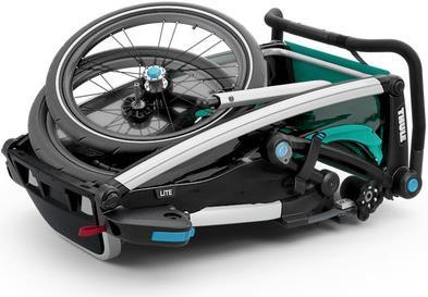 Produktbild Thule Chariot Lite 1