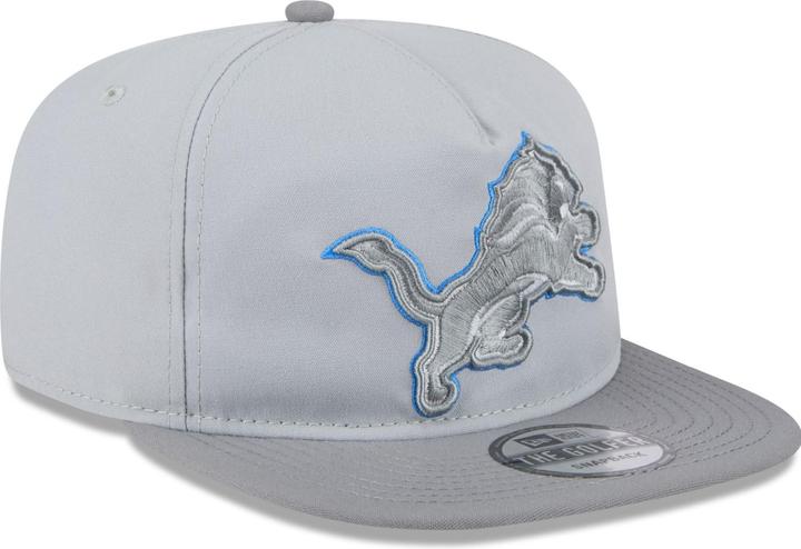 Immagine prodotto New Era Cappellino Golfer Snapback Formazione 2024 Detroit Lions