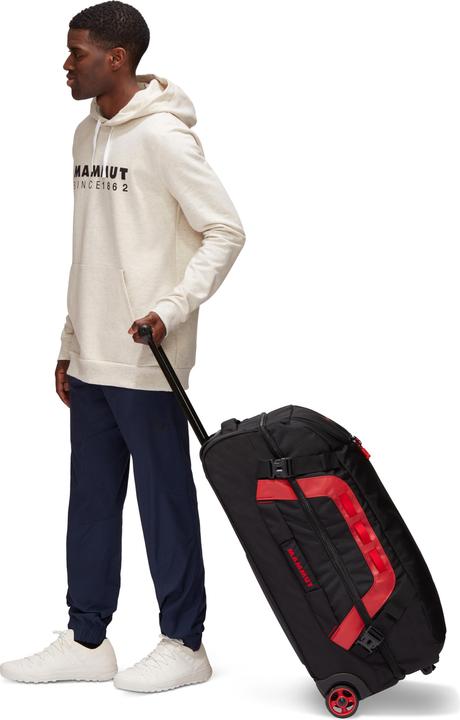 Produktbild Mammut Cargo 90 Trolley (90 l, L (90 - 115l))