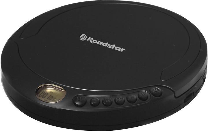 Image du produit Roadstar PCD-498NMP