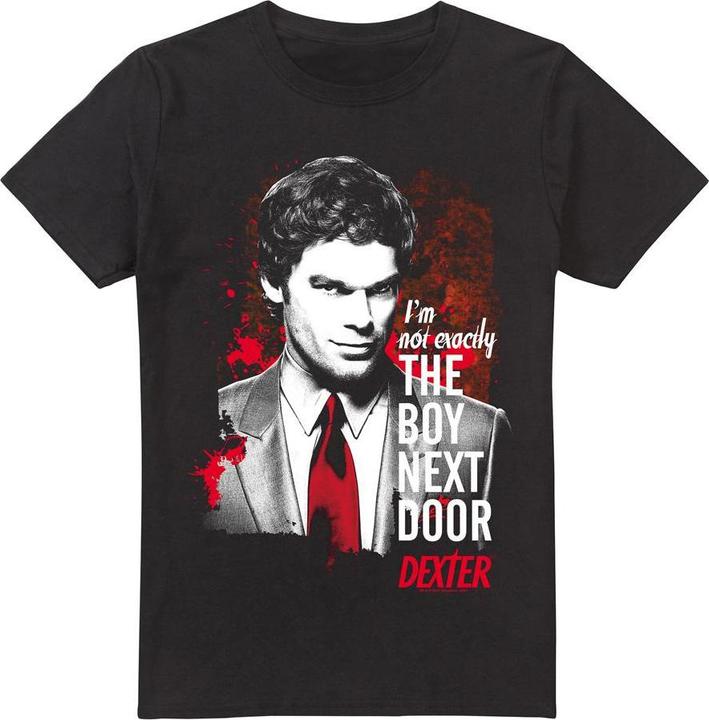 Produktbild IVF Hartmann Boy Next Door TShirt (XXL)