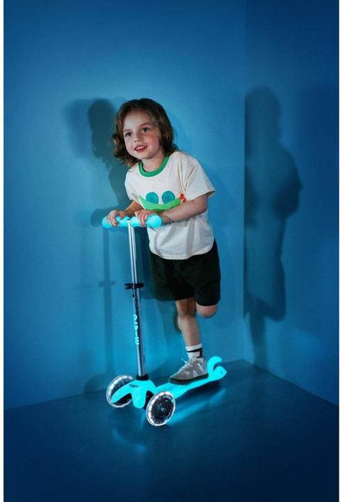 Image du produit Micro Mini Deluxe Glow LED