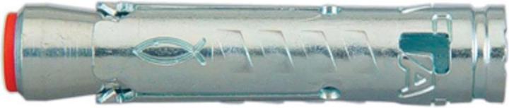 Produktbild Fischer Schwerlastanker TA M6 (50 Stk.)