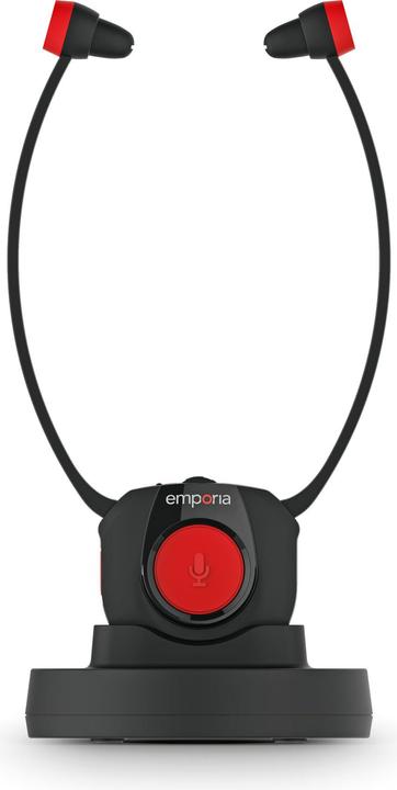Image du produit Emporia Casque TV