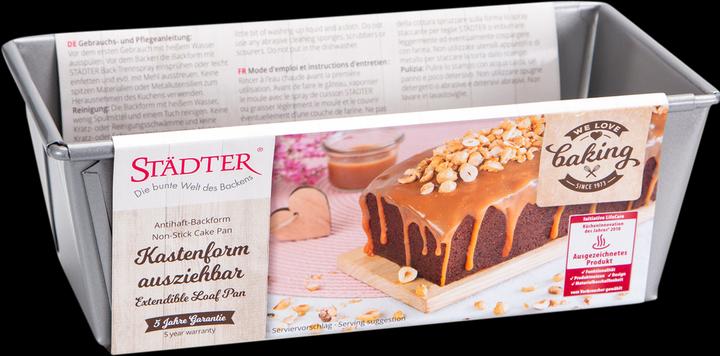 Immagine prodotto Städter Teglia per torte