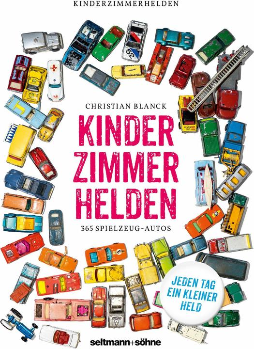 Image du produit Seltmann Héros de la chambre d'enfant (Allemand)