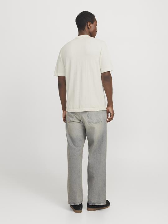 Immagine prodotto Jack & Jones Jjeemil Knit Relaxed Polo Ss Sn (S)
