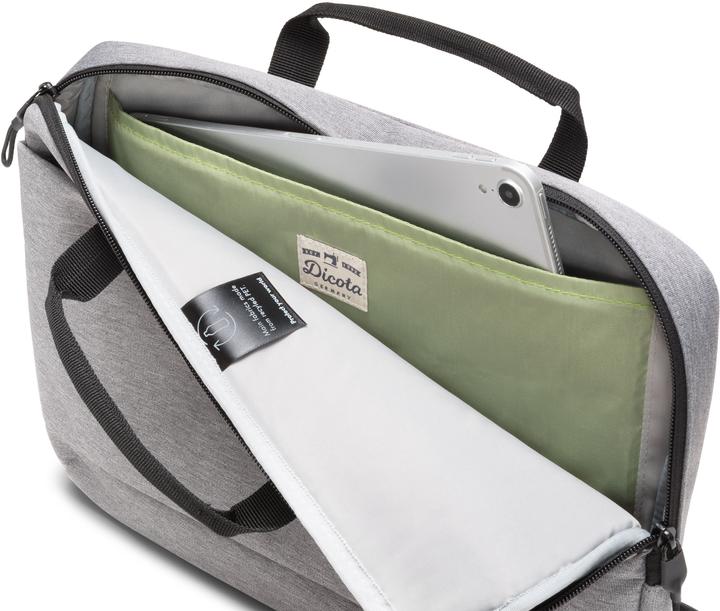Actual product image Dicota Eco Slim Case Motion (13.30", Universal)