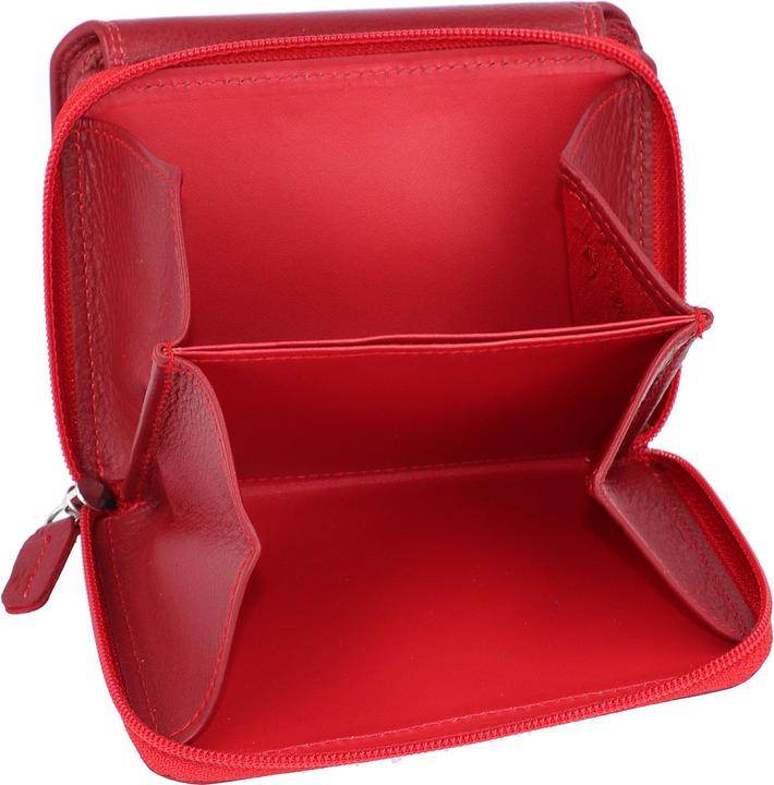 Actual product image Golden Head Polo 3316 RFID Wallet