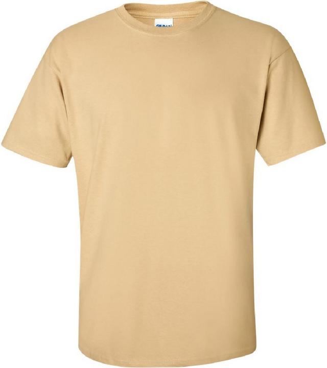 Actual product image Gildan Ultra T-shirt (S)