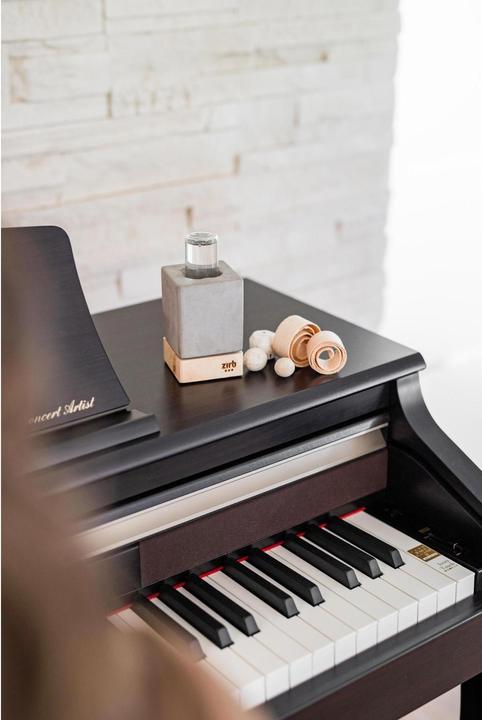 Actual product image Zirb. Swiss stone pine Mini (36 ml)