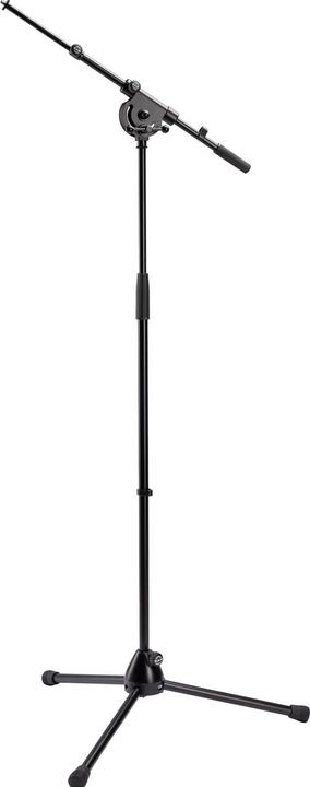 Produktbild K&M 21010 Mikrofonstativ
