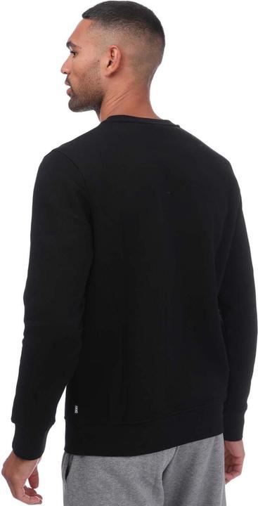 Produktbild DKNY Sweatshirt Rundhalsausschnitt (M)