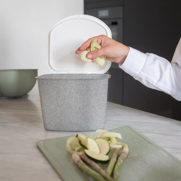 Image du produit Koziol Poubelle Bibo Bio (3 l)