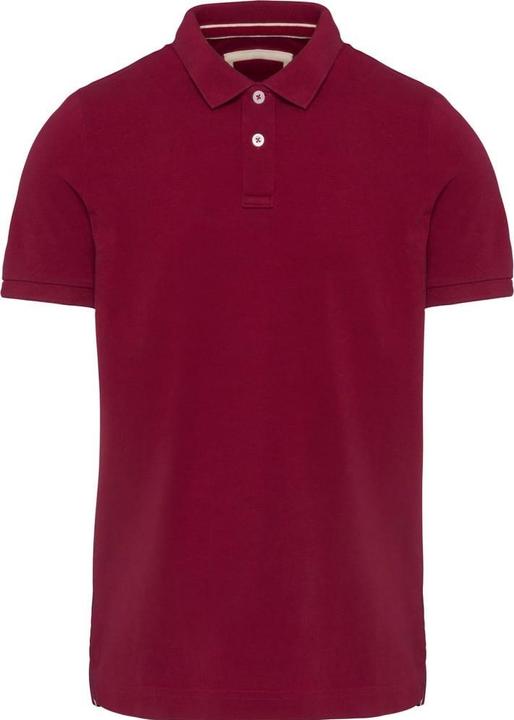Kariban Poloshirt (L)