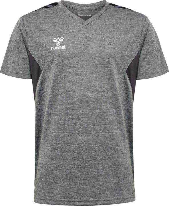 Actual product image hummel Hmlauthentic Pl Jersey S/S Kids (164)