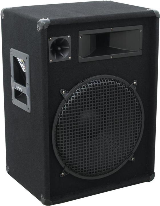 Immagine prodotto Omnitronic DX-1522 (Passivo, 1x 400 W)