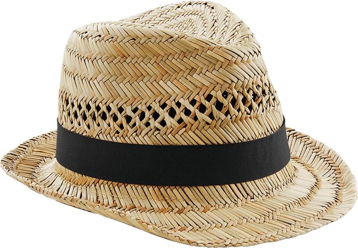 Image du produit Beechfield - Chapeau trilby (L, XL)