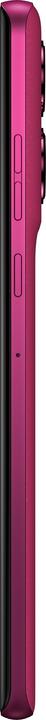 Actual product image Motorola Edge 50 Fusion (256 GB, Hot pink, 6.70", Dual SIM, 50 Mpx, 5G)