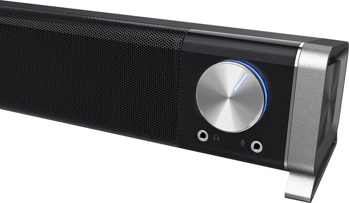 Actual product image Trust GXT 618 Asto (12 W, 1.0 Channel)