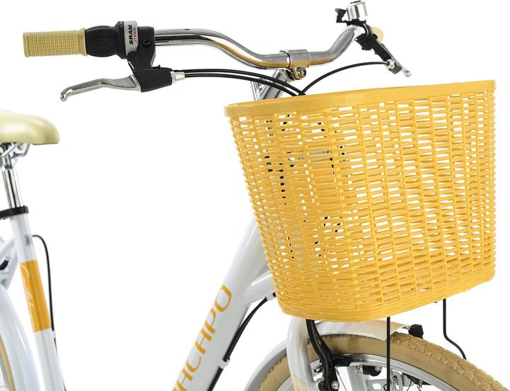 Actual product image KS Cycling Cantaloupe (44 cm)