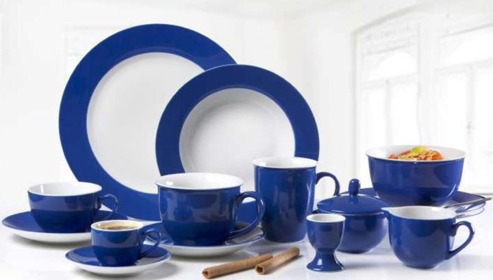 Actual product image Ritzenhoff & Breker Doppio (12 Piece)