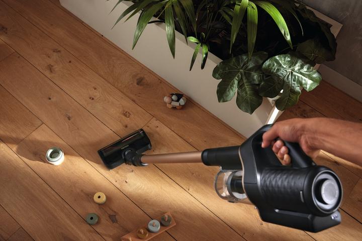 Produktbild Miele Duoflex HX1 Total Care