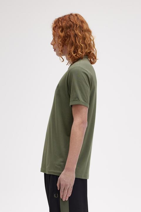 Produktbild Fred Perry Ringer (XXL)