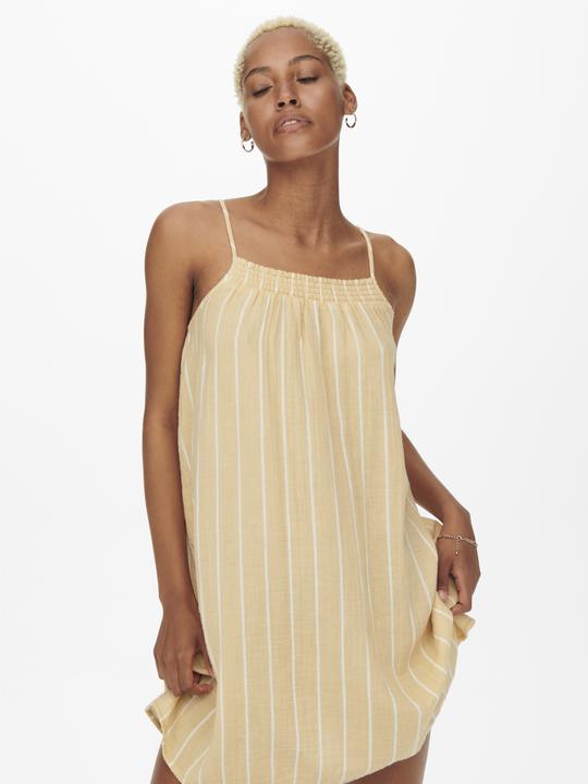 Actual product image Only Smocked dress (S)