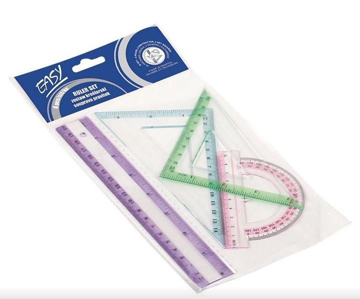 Immagine prodotto Easy Set di disegni - 266389 (20 cm)