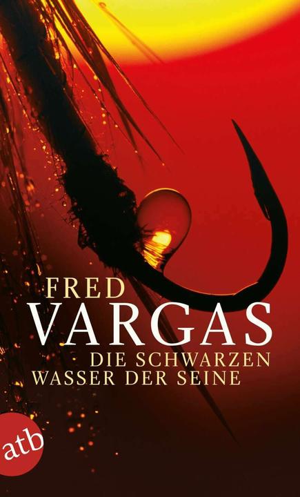 Immagine prodotto Die schwarzen Wasser der Seine (Tedesco, Fred Vargas, 2007)