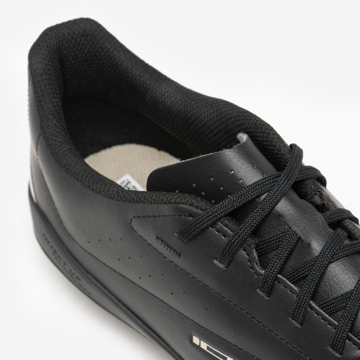 Produktbild Kipsta Damen/Herren Fussball Stollenschuhe SG - 100 schwarz (43)
