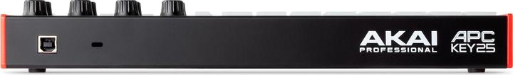 Image du produit Akai Professional APC Key25 MK2 (Contrôleur)