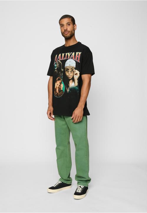 Image du produit MT Aaliyah Retro Tee (XS)