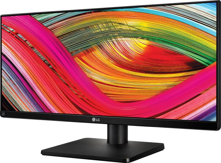 Immagine prodotto LG 34ub67-B (2560 x 1080 pixel, 34.25")