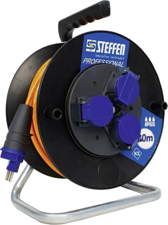 Produktbild Steffen Professional (30 m, 1.50 mm²)