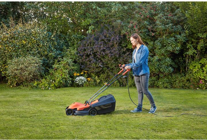 Image du produit Black & Decker BEMW451BH (Fonctionnement sur secteur)
