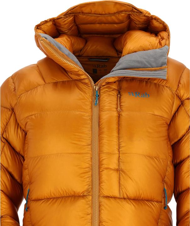 Actual product image Rab Mythic Ultra (12)