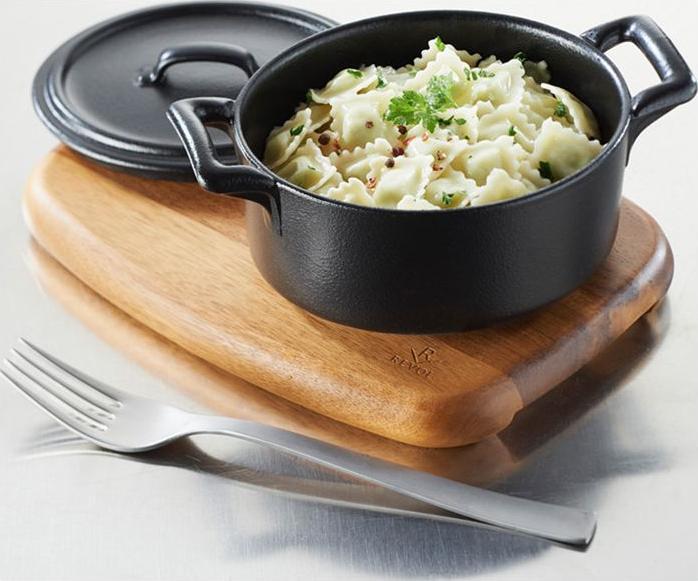 Immagine prodotto Revol bella cucina (Pirofila + casseruola)