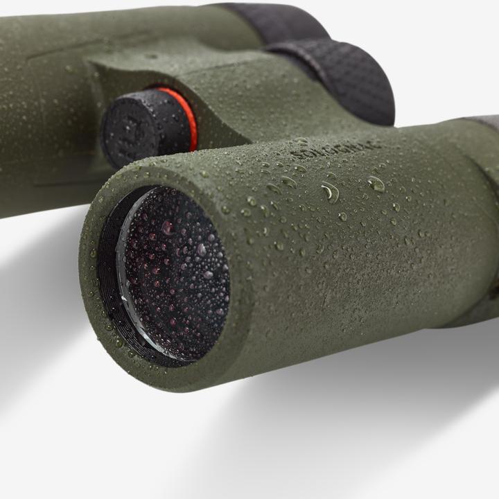 Actual product image Solognac 500 10x32