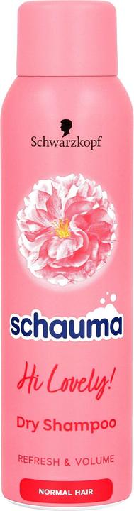 Schwarzkopf Schauma - Miss My Darling Dry Shampoo Cleansing Dry Hair Shampoo 150Ml (150 ml, Trockenshampoo)