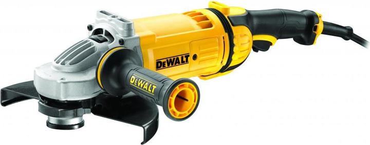 Produktbild DeWalt DWE4559-QS (230 mm)