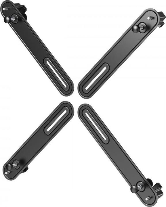 Produktbild Maclean Adapter für Monitore ohne VESA MC-990 (Wand, 32")
