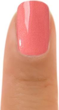 Actual product image Zoya Clementine (Colour paint)