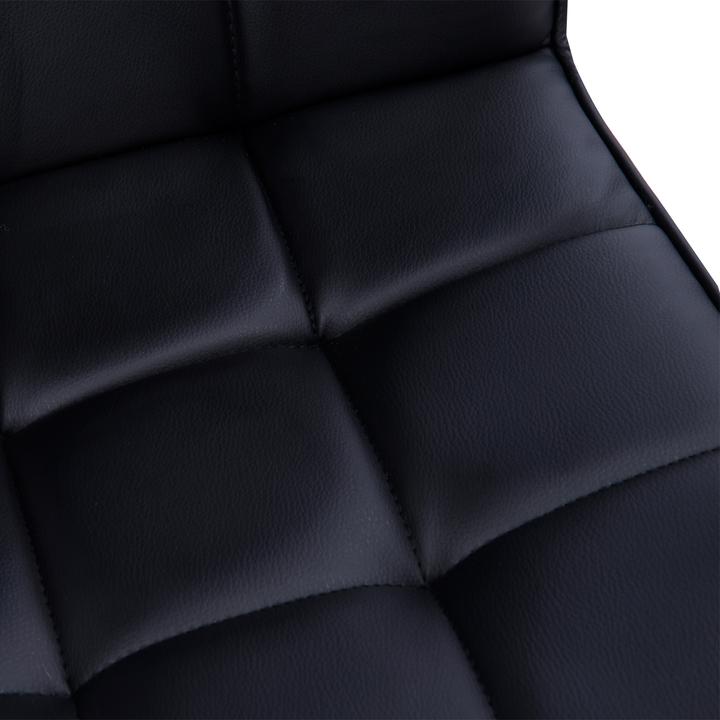 Actual product image Homcom Office chair with castors